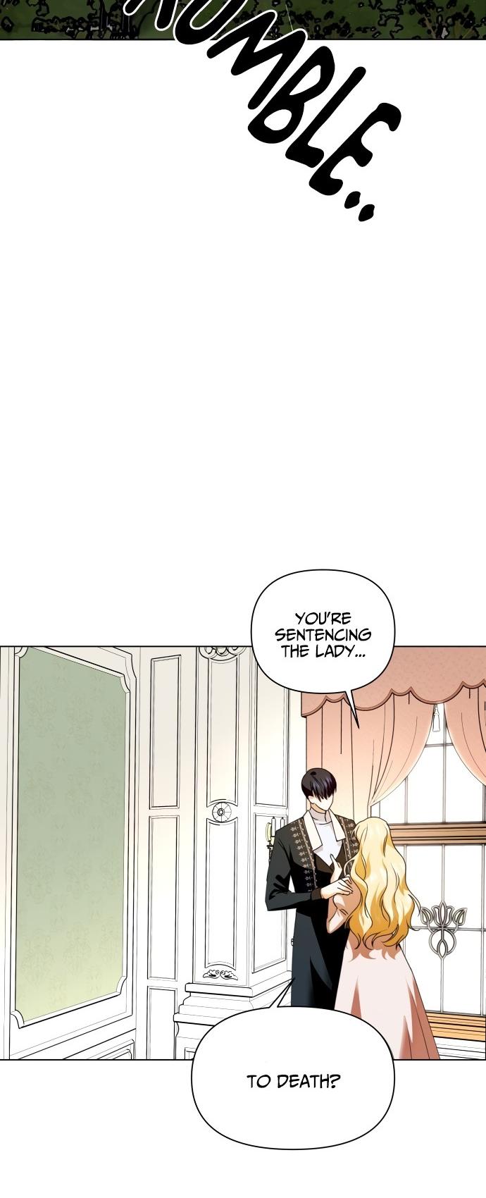 To Be You, Even Just For a Day Chapter 3 page 7 - Chapter 3: Is This Love?