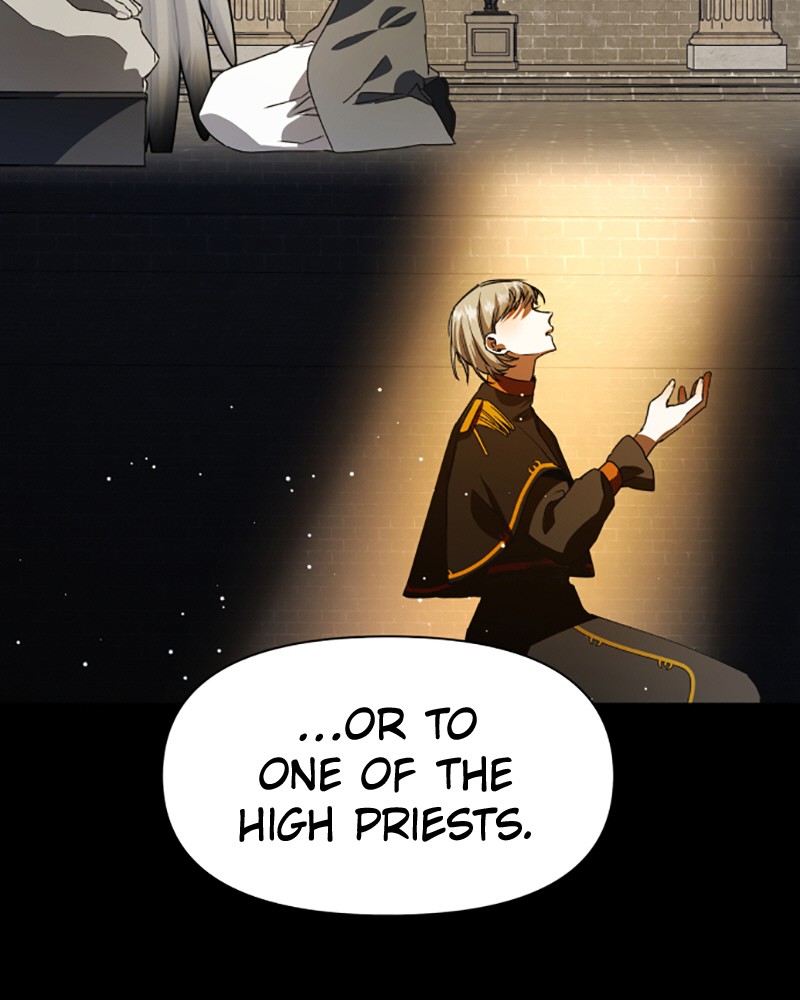 To Be You, Even Just For a Day Chapter 30 page 120 - Chapter 30: Ep. 30 - Coincidence or Inevitability