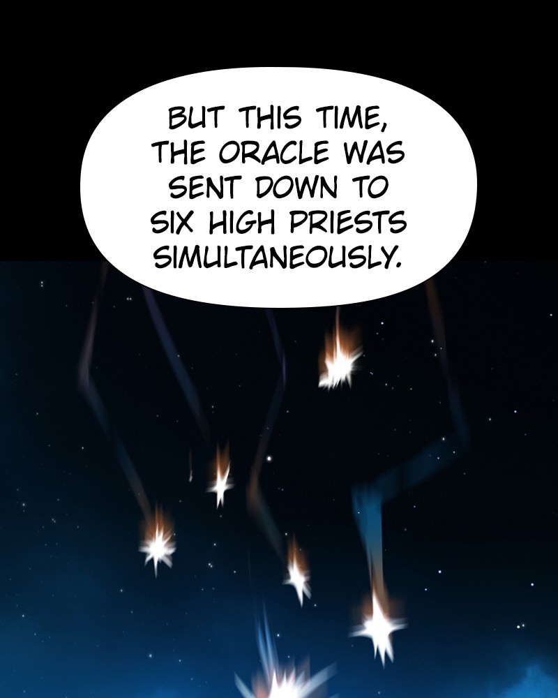 To Be You, Even Just For a Day Chapter 30 page 121 - Chapter 30: Ep. 30 - Coincidence or Inevitability