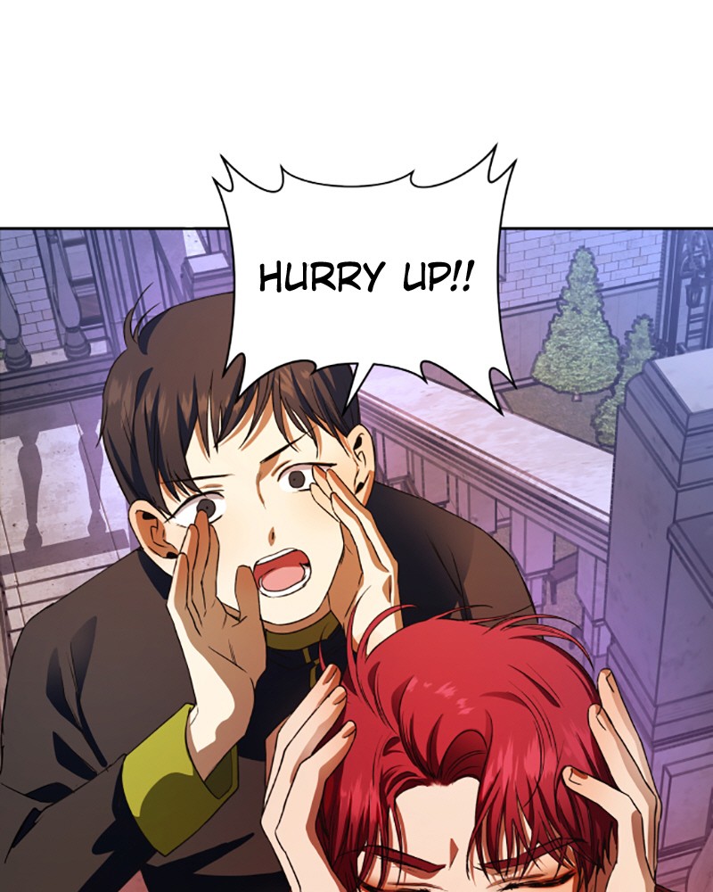 To Be You, Even Just For a Day Chapter 30 page 134 - Chapter 30: Ep. 30 - Coincidence or Inevitability