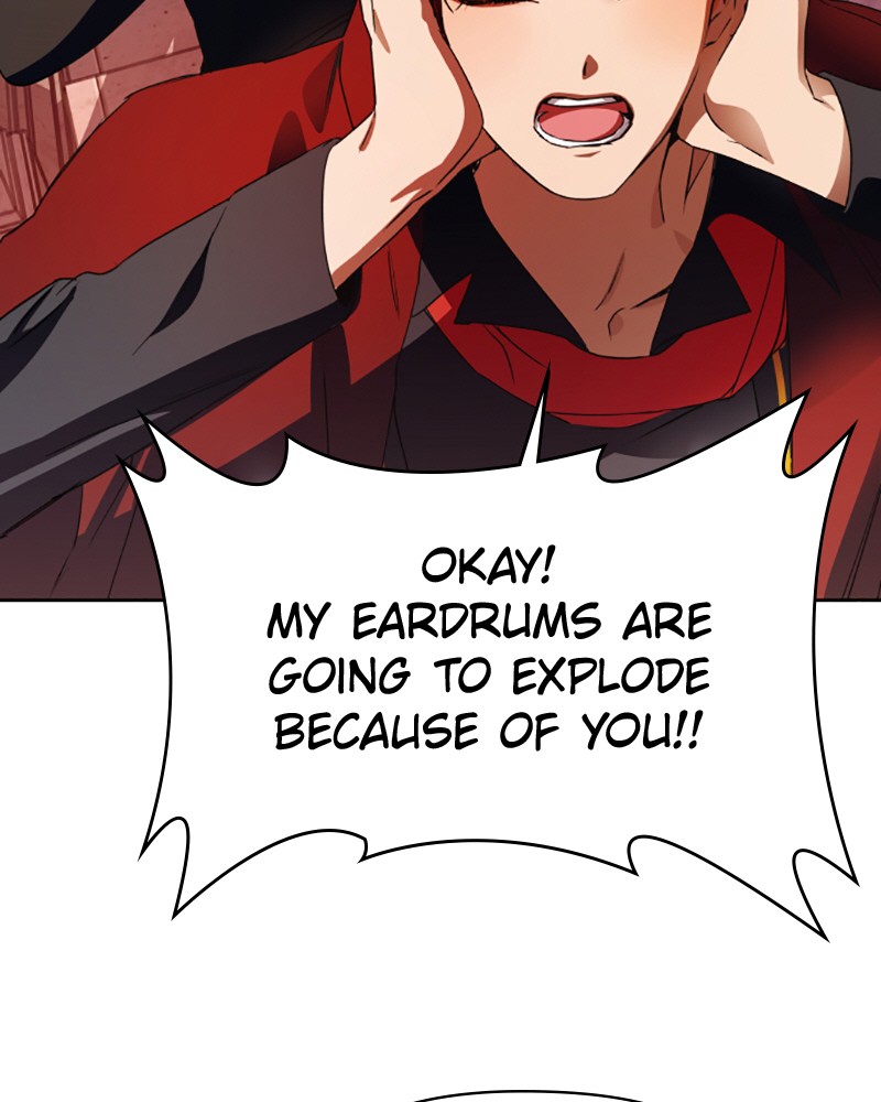 To Be You, Even Just For a Day Chapter 30 page 135 - Chapter 30: Ep. 30 - Coincidence or Inevitability