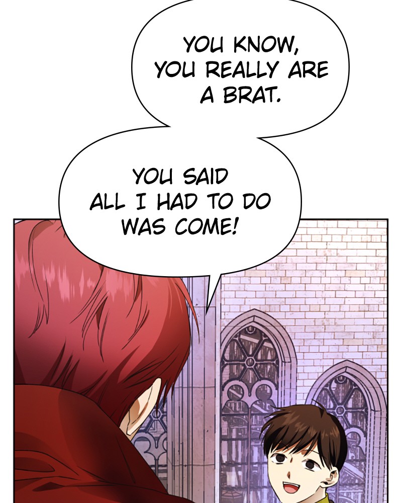 To Be You, Even Just For a Day Chapter 30 page 136 - Chapter 30: Ep. 30 - Coincidence or Inevitability