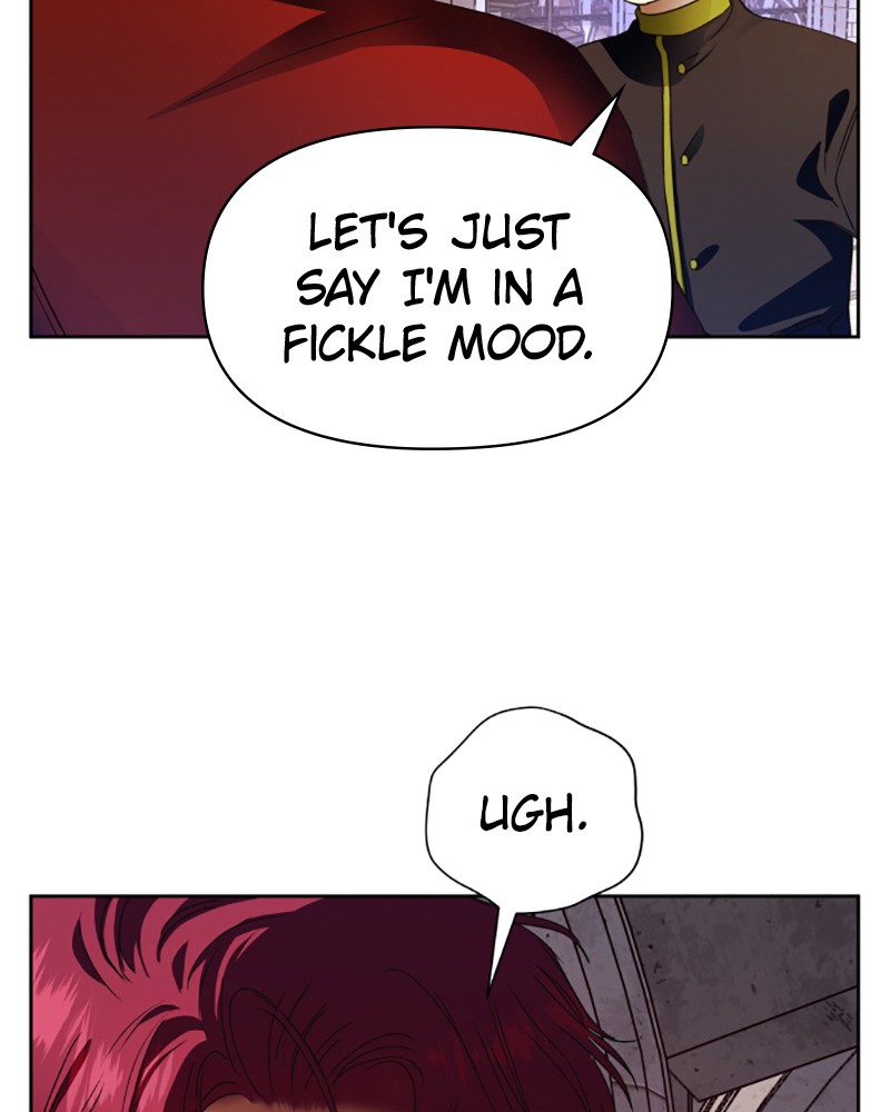 To Be You, Even Just For a Day Chapter 30 page 137 - Chapter 30: Ep. 30 - Coincidence or Inevitability