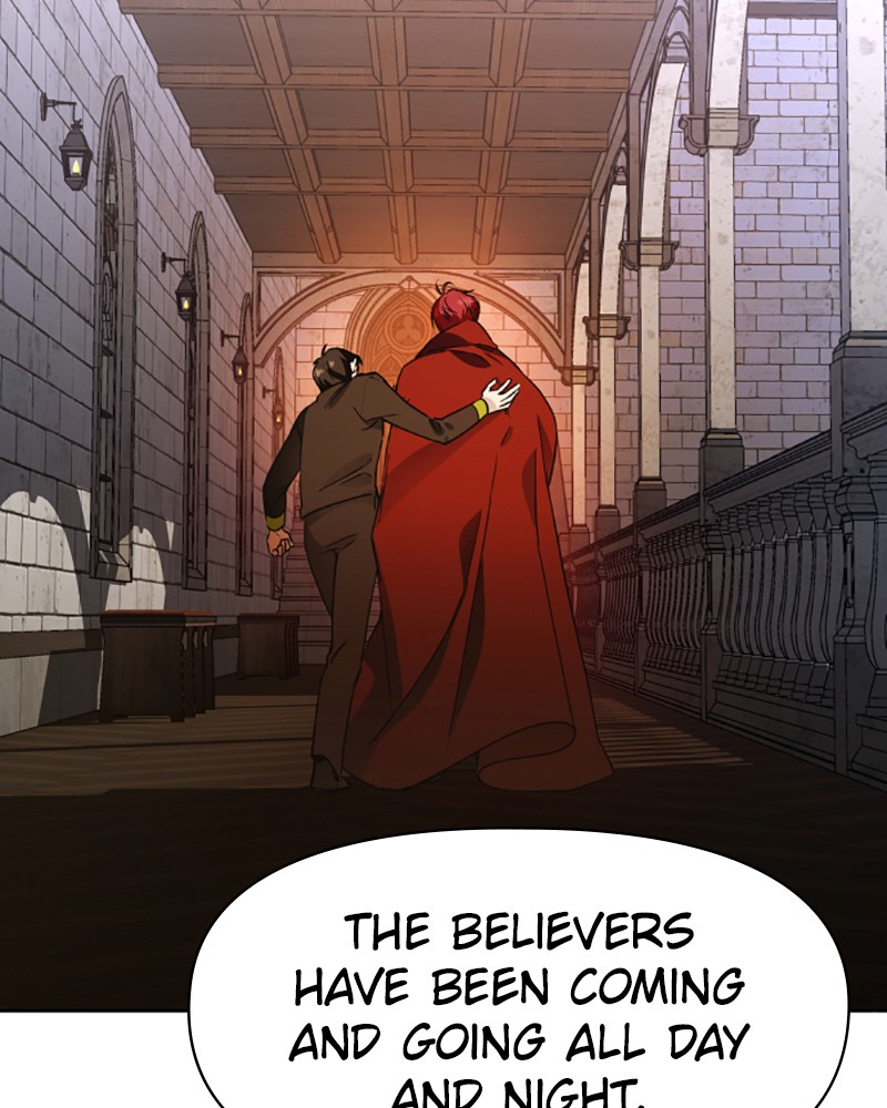 To Be You, Even Just For a Day Chapter 30 page 145 - Chapter 30: Ep. 30 - Coincidence or Inevitability