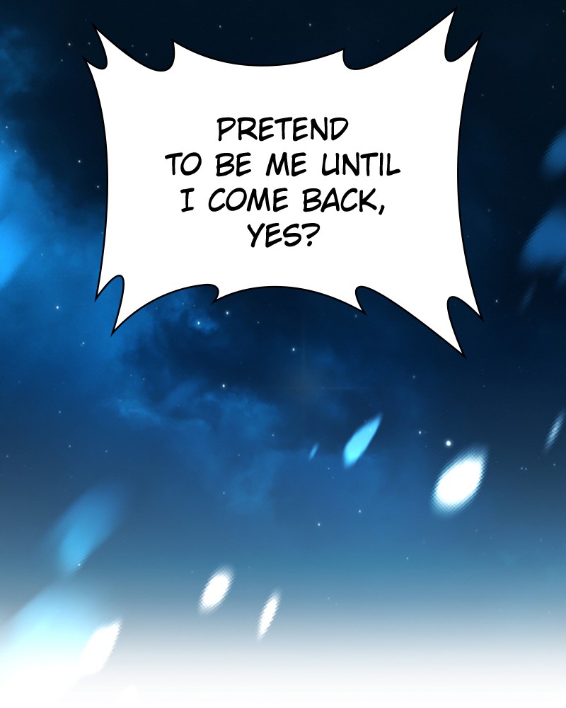 To Be You, Even Just For a Day Chapter 30 page 15 - Chapter 30: Ep. 30 - Coincidence or Inevitability