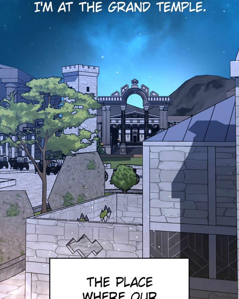 To Be You, Even Just For a Day Chapter 30 page 160 - Chapter 30: Ep. 30 - Coincidence or Inevitability
