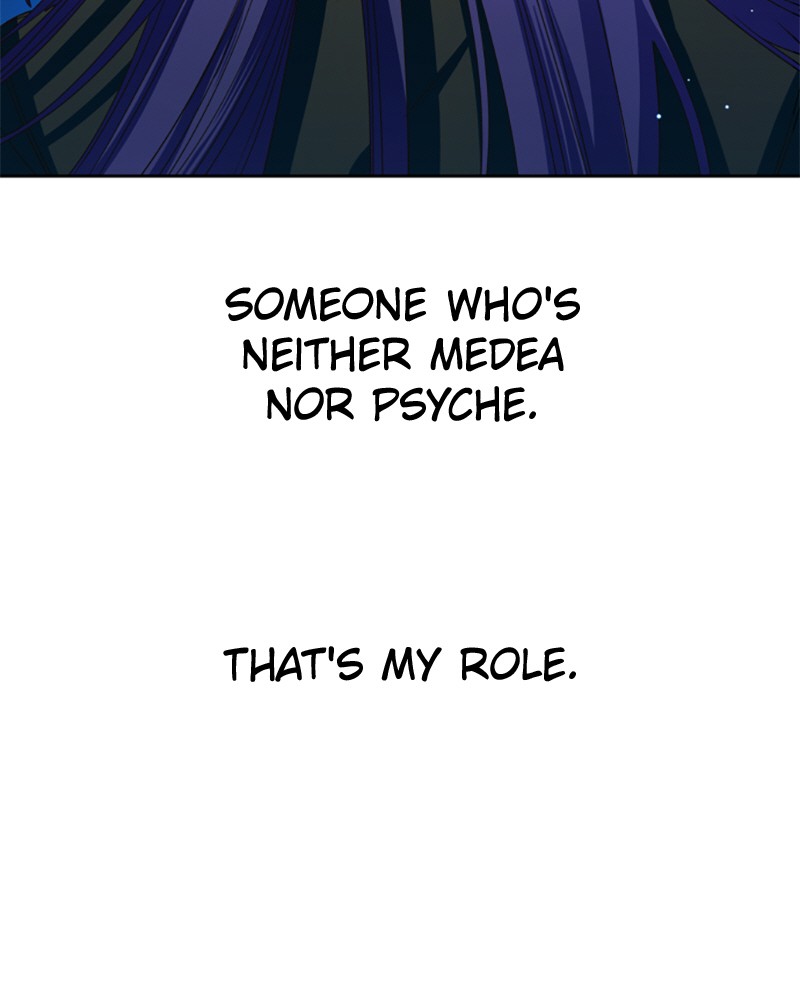 To Be You, Even Just For a Day Chapter 30 page 23 - Chapter 30: Ep. 30 - Coincidence or Inevitability