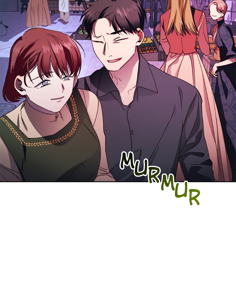 To Be You, Even Just For a Day Chapter 30 page 26 - Chapter 30: Ep. 30 - Coincidence or Inevitability