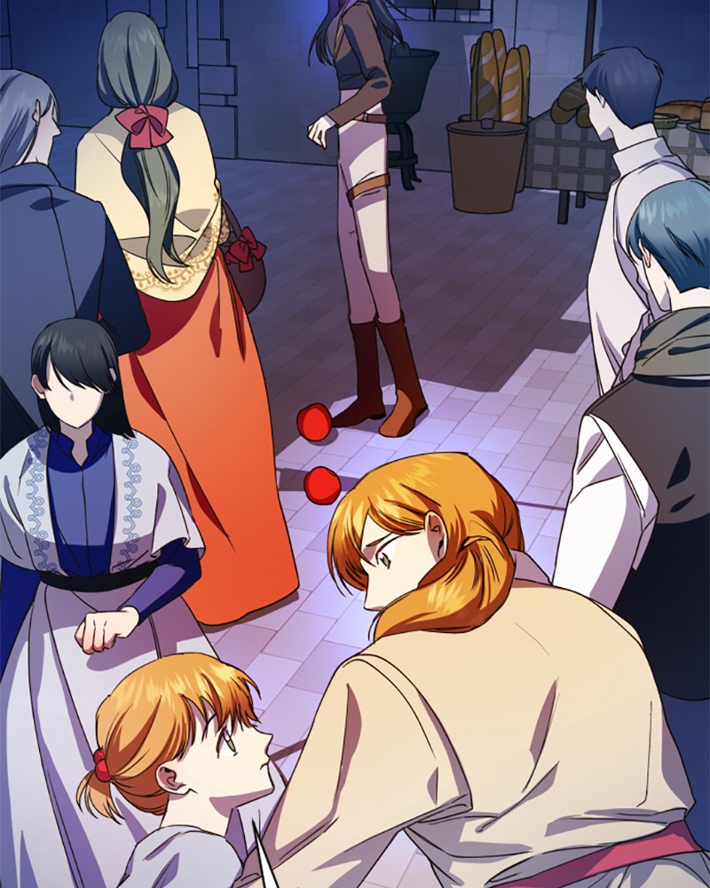 To Be You, Even Just For a Day Chapter 30 page 30 - Chapter 30: Ep. 30 - Coincidence or Inevitability