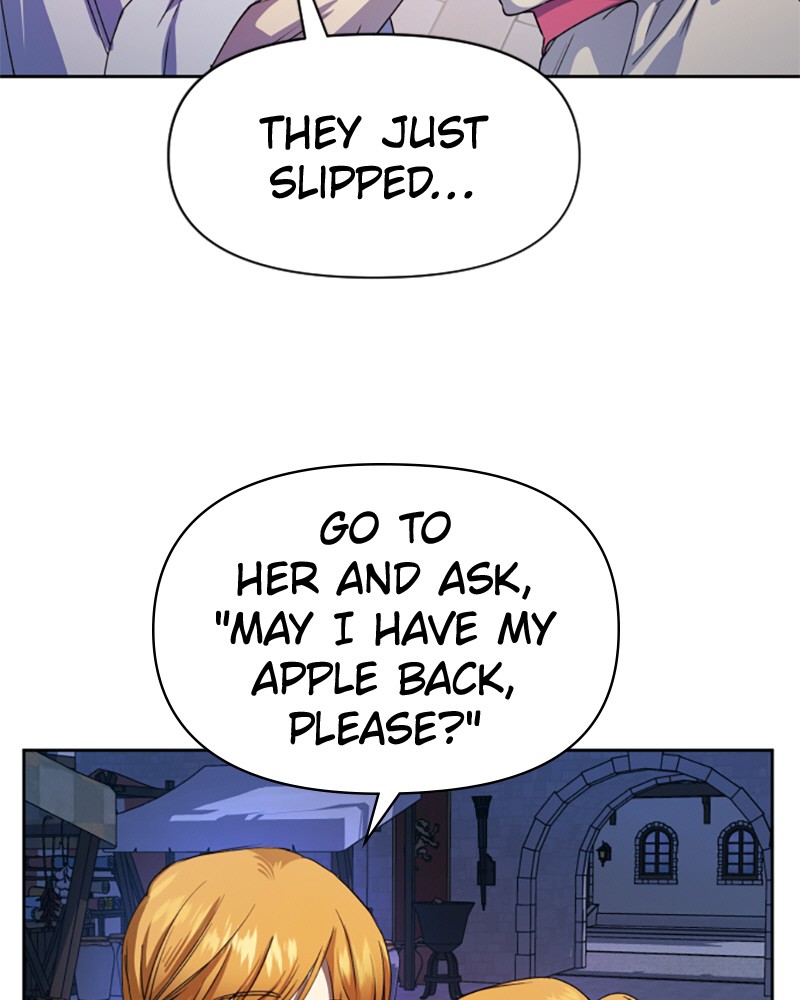 To Be You, Even Just For a Day Chapter 30 page 31 - Chapter 30: Ep. 30 - Coincidence or Inevitability