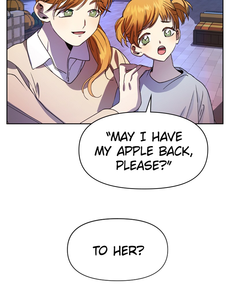 To Be You, Even Just For a Day Chapter 30 page 32 - Chapter 30: Ep. 30 - Coincidence or Inevitability