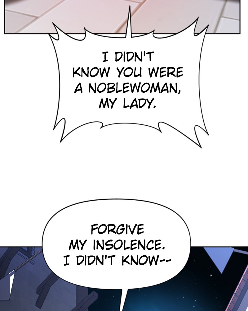 To Be You, Even Just For a Day Chapter 30 page 38 - Chapter 30: Ep. 30 - Coincidence or Inevitability