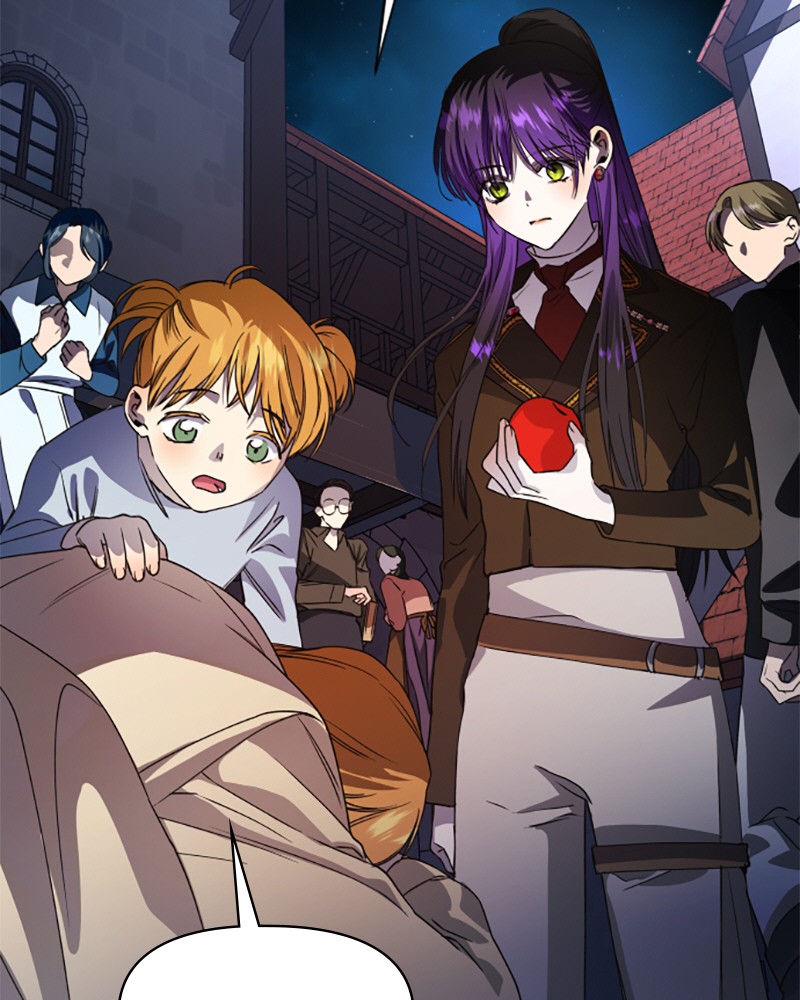 To Be You, Even Just For a Day Chapter 30 page 39 - Chapter 30: Ep. 30 - Coincidence or Inevitability