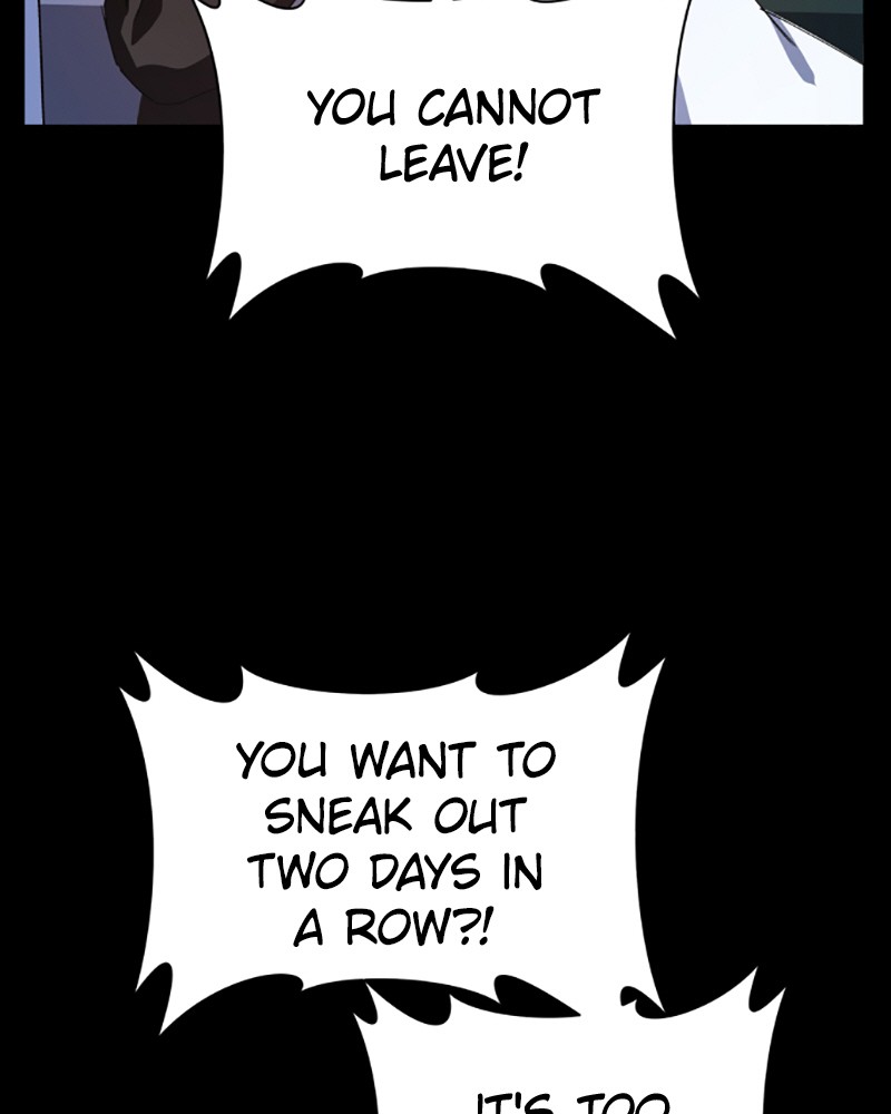 To Be You, Even Just For a Day Chapter 30 page 4 - Chapter 30: Ep. 30 - Coincidence or Inevitability