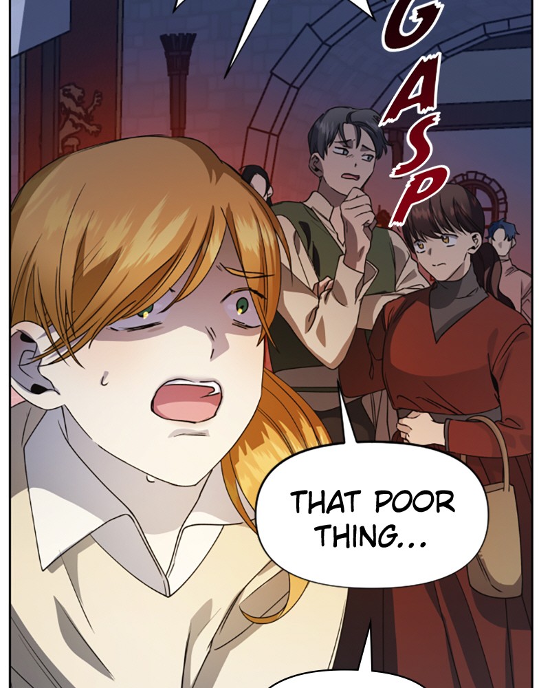 To Be You, Even Just For a Day Chapter 30 page 47 - Chapter 30: Ep. 30 - Coincidence or Inevitability