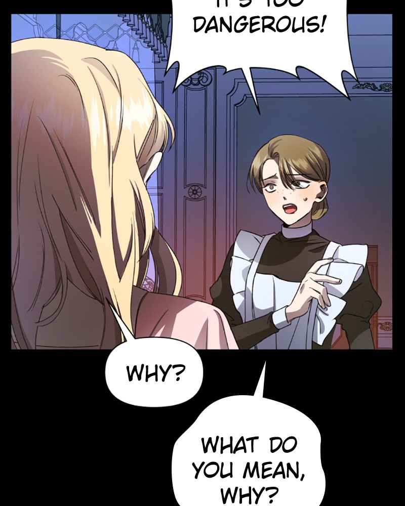 To Be You, Even Just For a Day Chapter 30 page 5 - Chapter 30: Ep. 30 - Coincidence or Inevitability