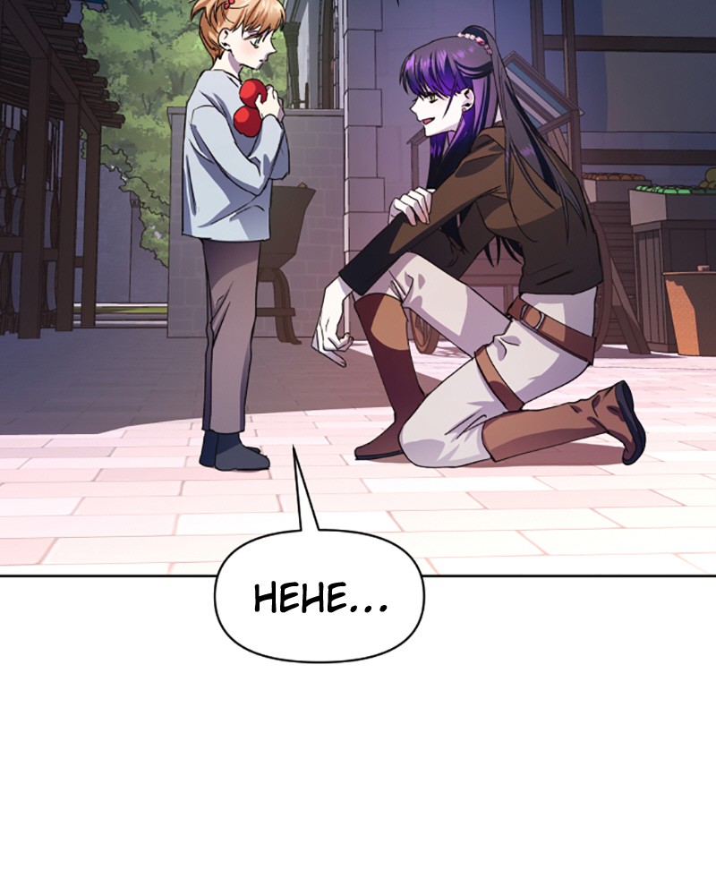 To Be You, Even Just For a Day Chapter 30 page 52 - Chapter 30: Ep. 30 - Coincidence or Inevitability