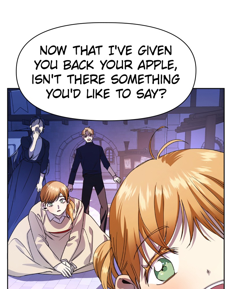 To Be You, Even Just For a Day Chapter 30 page 53 - Chapter 30: Ep. 30 - Coincidence or Inevitability