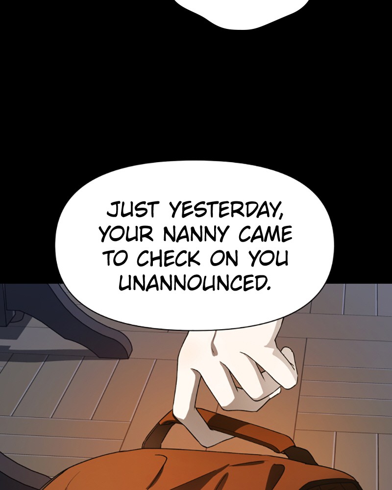 To Be You, Even Just For a Day Chapter 30 page 6 - Chapter 30: Ep. 30 - Coincidence or Inevitability