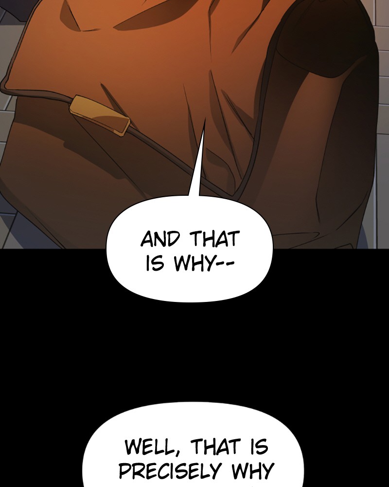 To Be You, Even Just For a Day Chapter 30 page 7 - Chapter 30: Ep. 30 - Coincidence or Inevitability