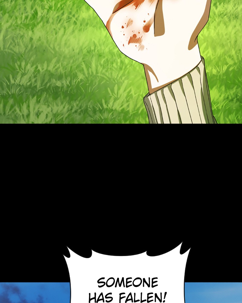 To Be You, Even Just For a Day Chapter 30 page 71 - Chapter 30: Ep. 30 - Coincidence or Inevitability