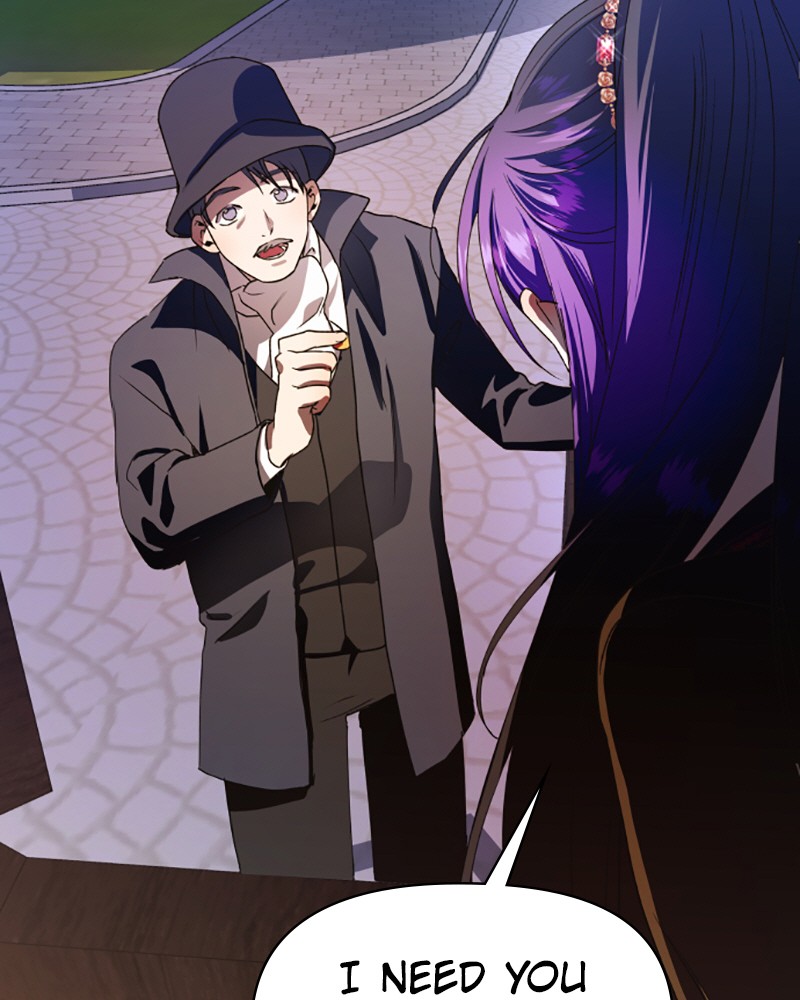 To Be You, Even Just For a Day Chapter 30 page 98 - Chapter 30: Ep. 30 - Coincidence or Inevitability