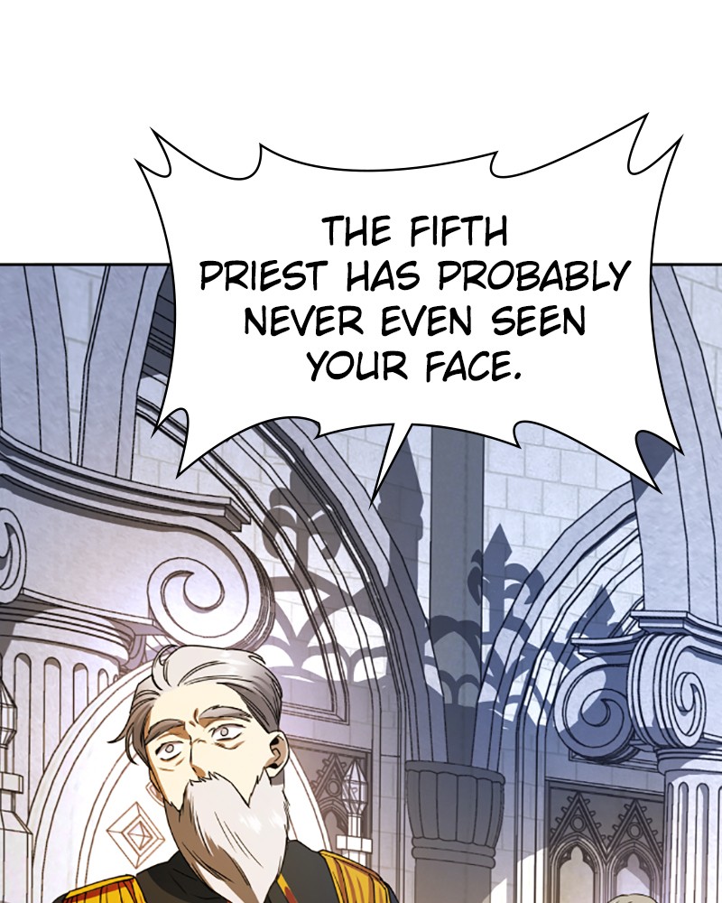 To Be You, Even Just For a Day Chapter 31 page 104 - Chapter 31: Ep. 31 - Ambush