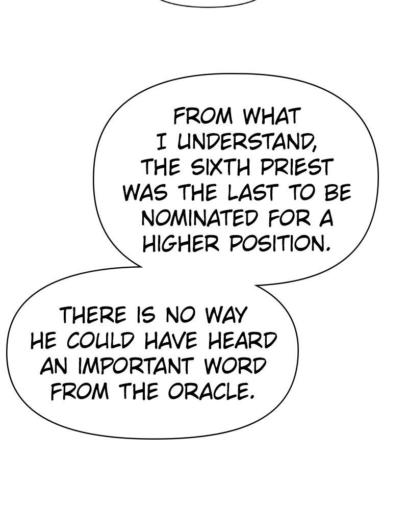 To Be You, Even Just For a Day Chapter 31 page 109 - Chapter 31: Ep. 31 - Ambush