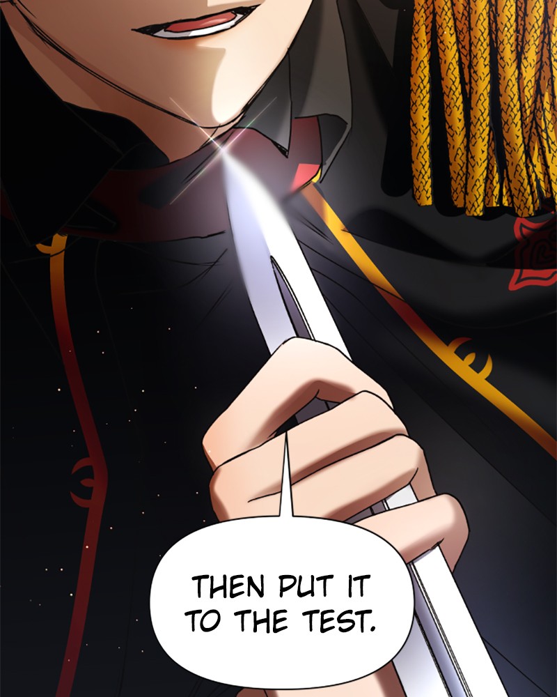 To Be You, Even Just For a Day Chapter 31 page 127 - Chapter 31: Ep. 31 - Ambush