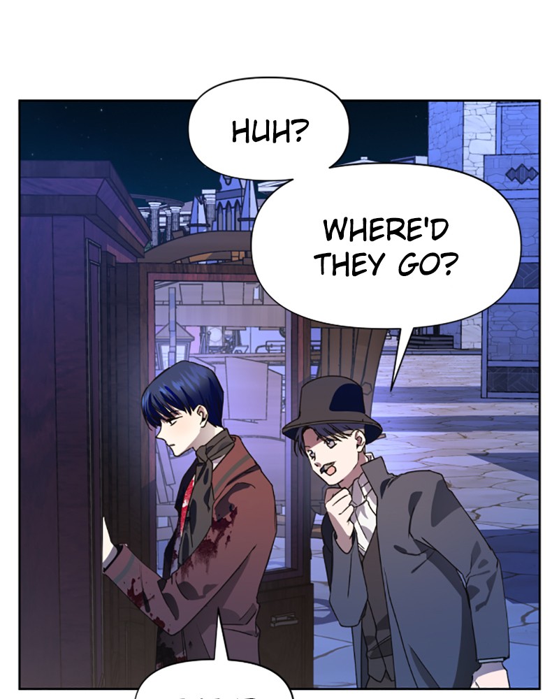 To Be You, Even Just For a Day Chapter 31 page 134 - Chapter 31: Ep. 31 - Ambush
