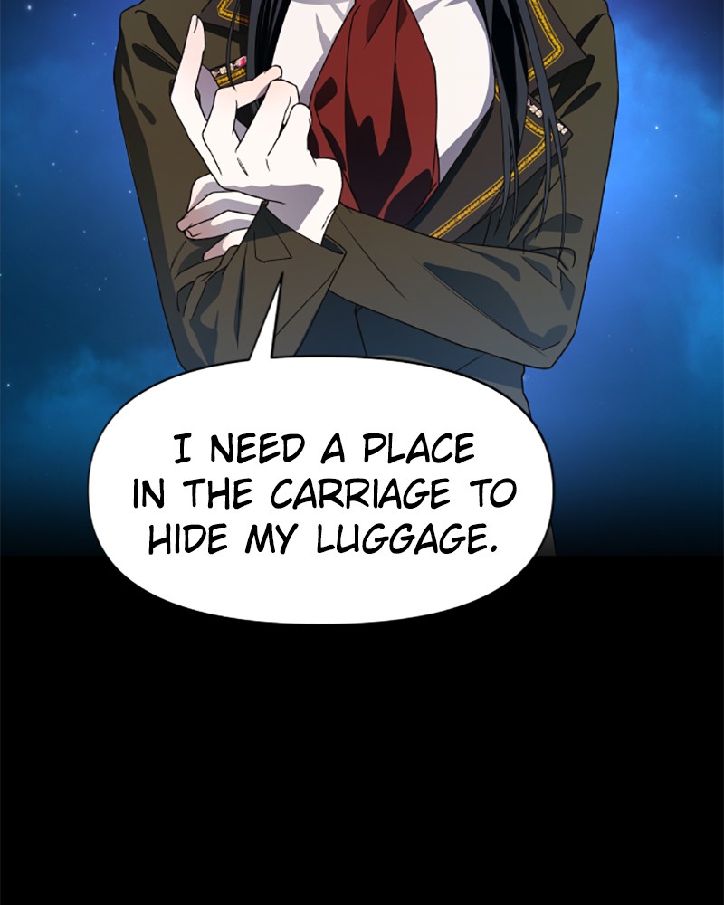 To Be You, Even Just For a Day Chapter 31 page 138 - Chapter 31: Ep. 31 - Ambush