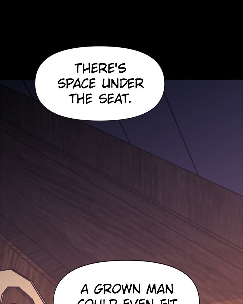 To Be You, Even Just For a Day Chapter 31 page 139 - Chapter 31: Ep. 31 - Ambush