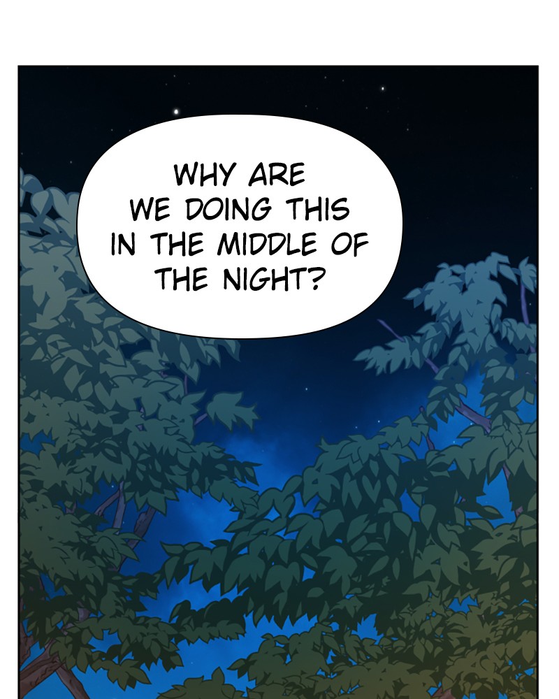 To Be You, Even Just For a Day Chapter 31 page 153 - Chapter 31: Ep. 31 - Ambush