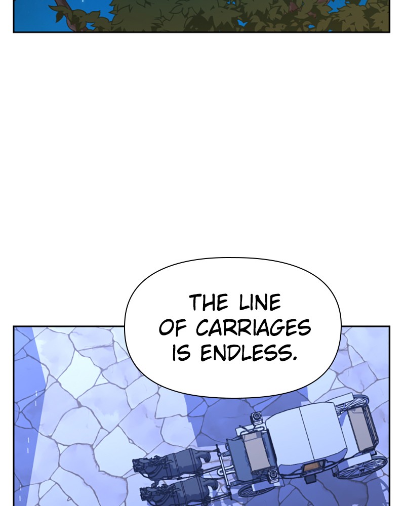 To Be You, Even Just For a Day Chapter 31 page 154 - Chapter 31: Ep. 31 - Ambush