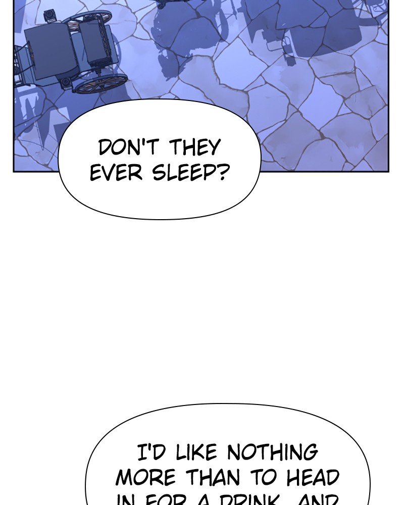 To Be You, Even Just For a Day Chapter 31 page 155 - Chapter 31: Ep. 31 - Ambush