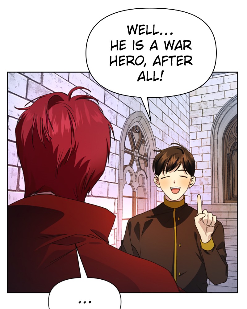 To Be You, Even Just For a Day Chapter 31 page 22 - Chapter 31: Ep. 31 - Ambush
