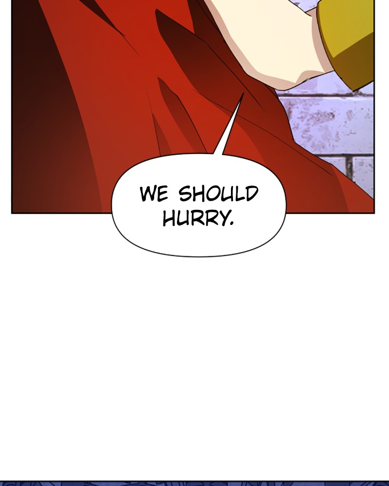 To Be You, Even Just For a Day Chapter 31 page 24 - Chapter 31: Ep. 31 - Ambush