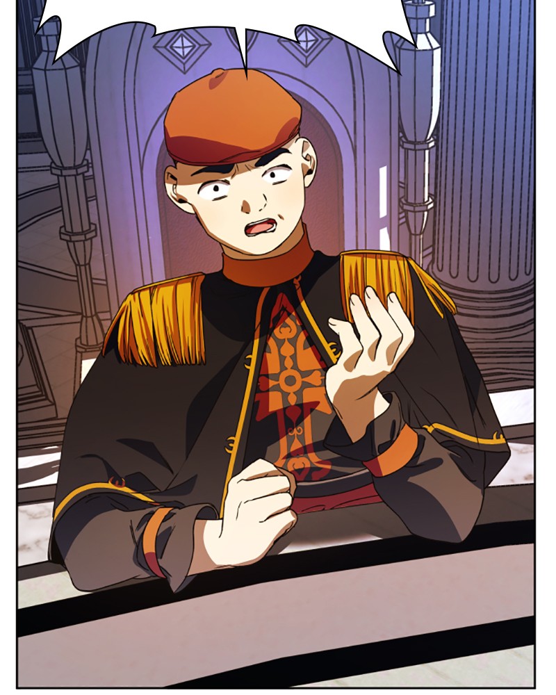To Be You, Even Just For a Day Chapter 31 page 28 - Chapter 31: Ep. 31 - Ambush