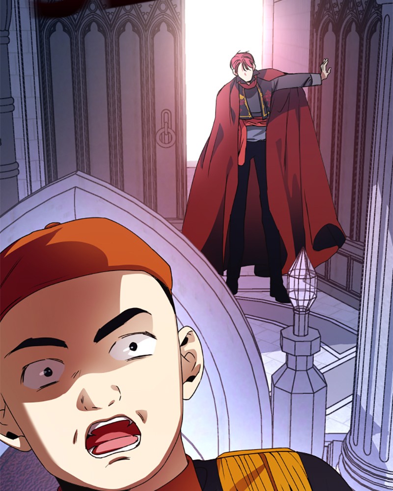 To Be You, Even Just For a Day Chapter 31 page 34 - Chapter 31: Ep. 31 - Ambush