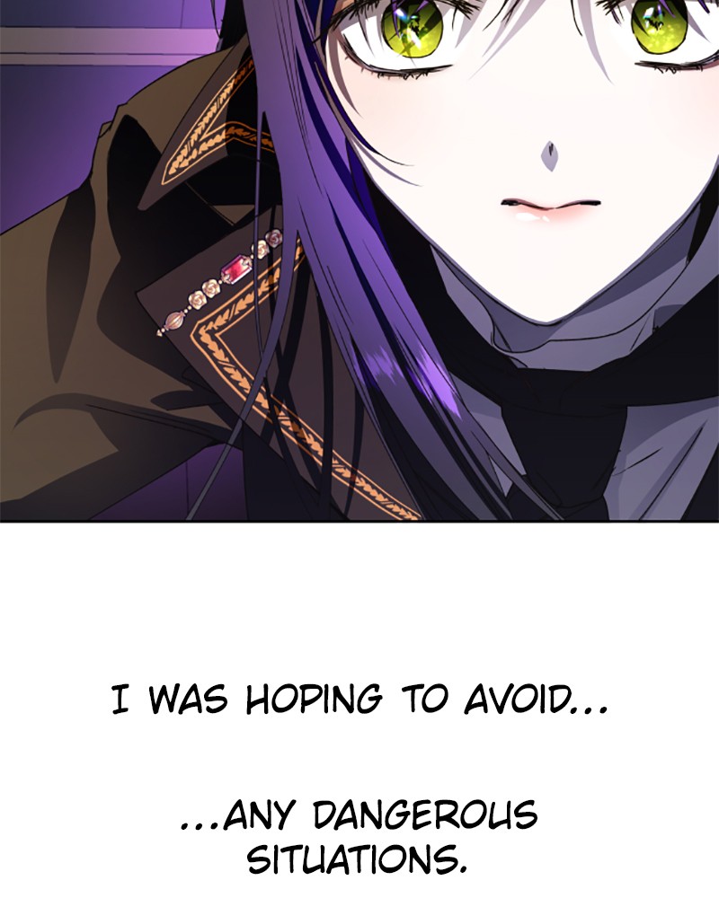 To Be You, Even Just For a Day Chapter 31 page 4 - Chapter 31: Ep. 31 - Ambush