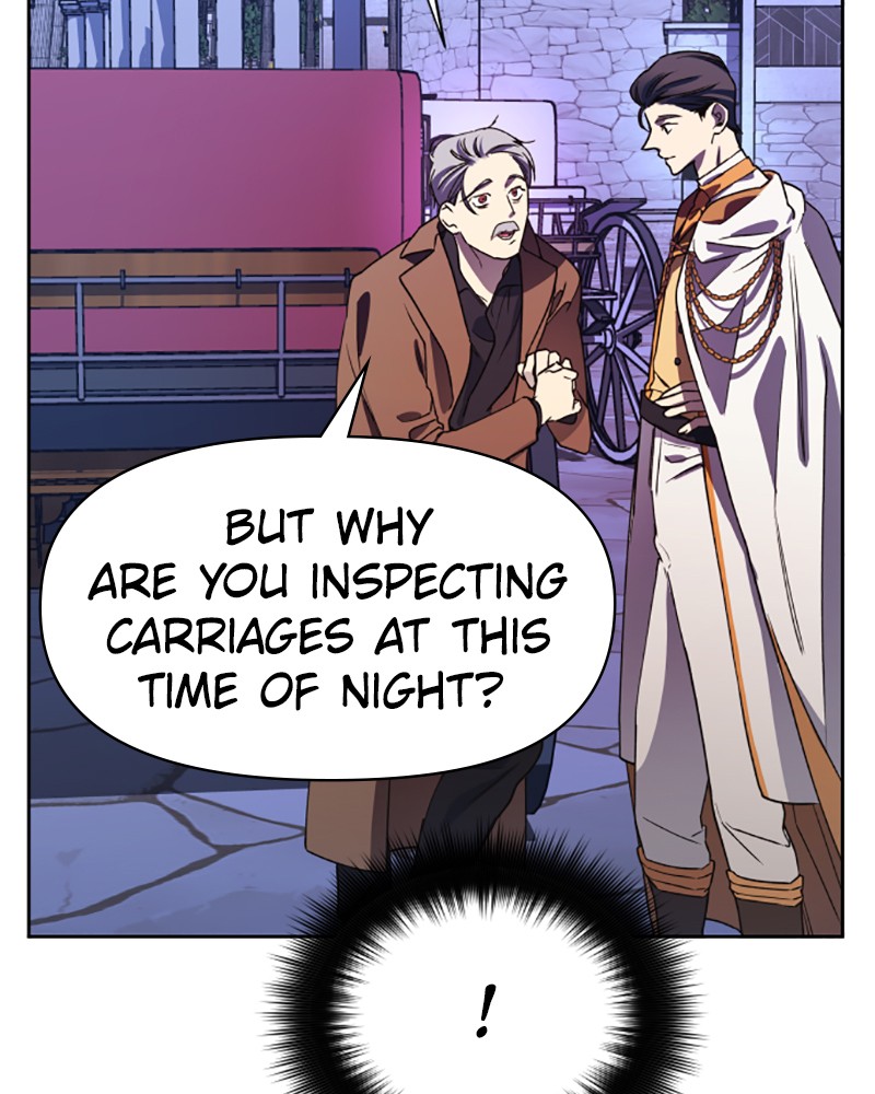 To Be You, Even Just For a Day Chapter 31 page 46 - Chapter 31: Ep. 31 - Ambush