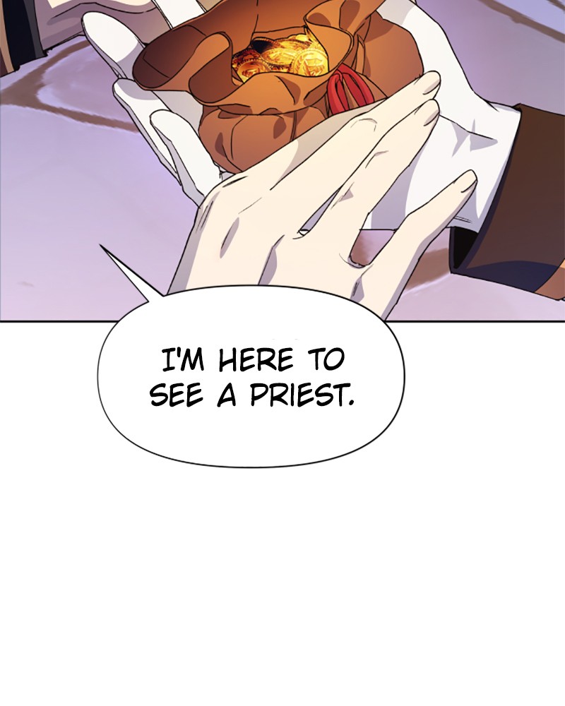 To Be You, Even Just For a Day Chapter 31 page 48 - Chapter 31: Ep. 31 - Ambush