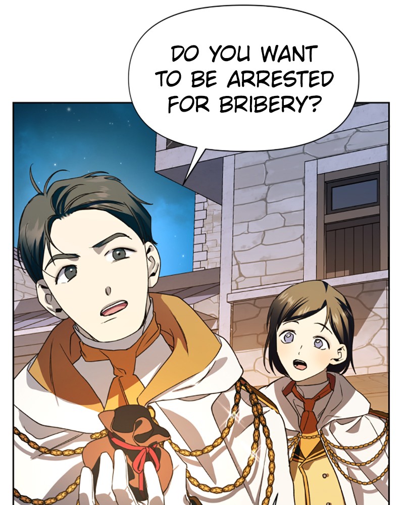 To Be You, Even Just For a Day Chapter 31 page 49 - Chapter 31: Ep. 31 - Ambush