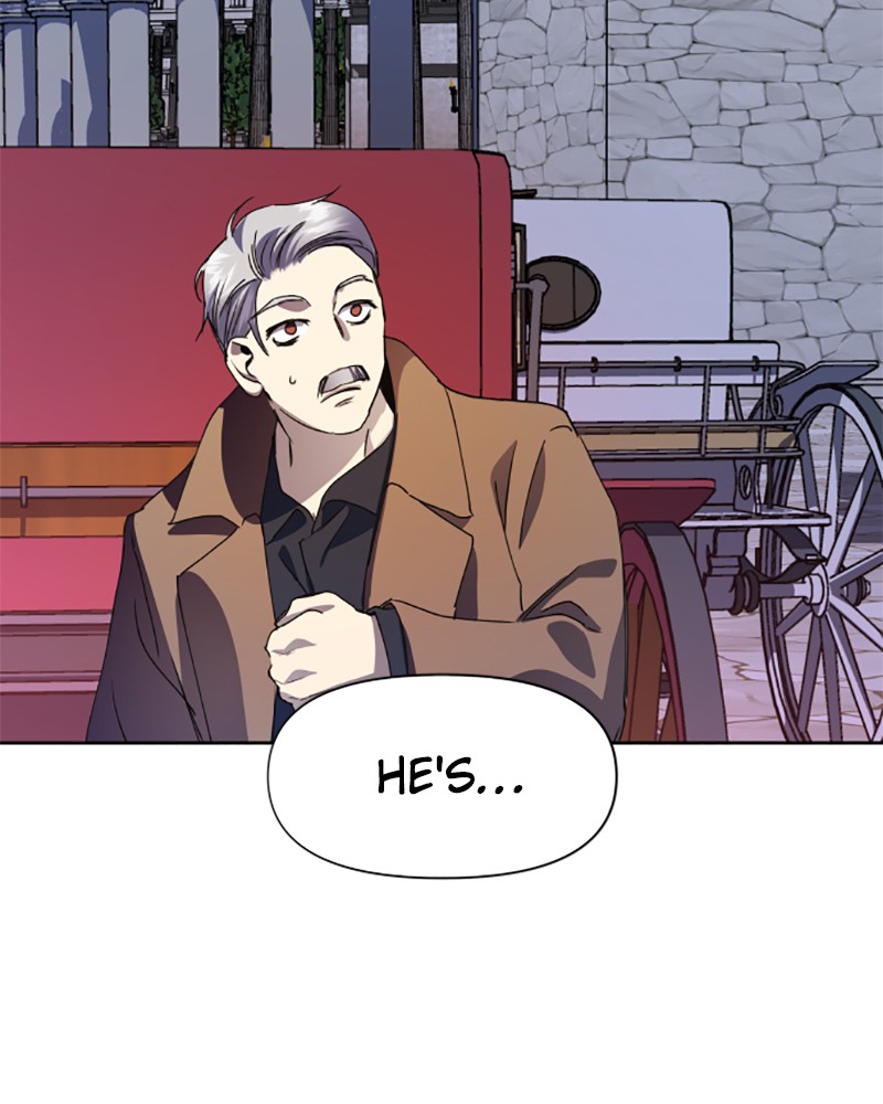 To Be You, Even Just For a Day Chapter 31 page 51 - Chapter 31: Ep. 31 - Ambush