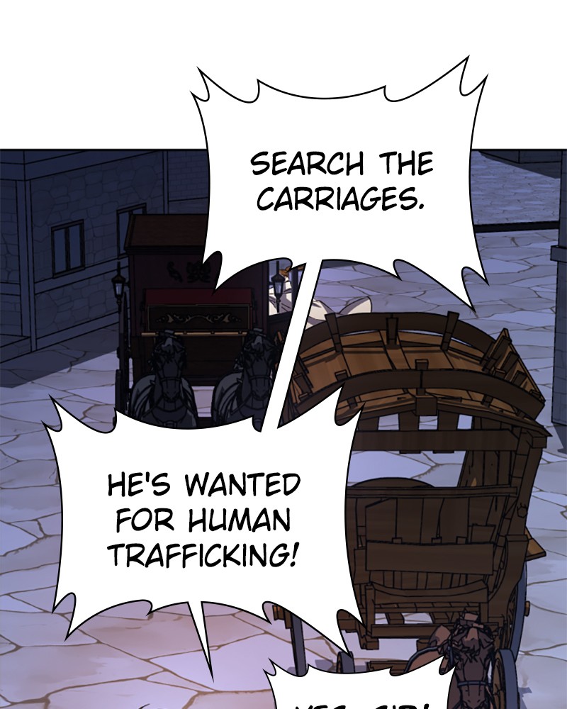 To Be You, Even Just For a Day Chapter 31 page 54 - Chapter 31: Ep. 31 - Ambush
