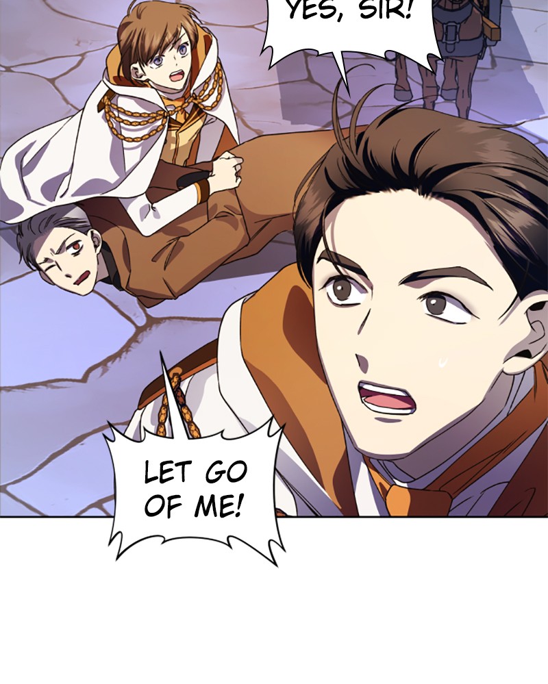 To Be You, Even Just For a Day Chapter 31 page 55 - Chapter 31: Ep. 31 - Ambush