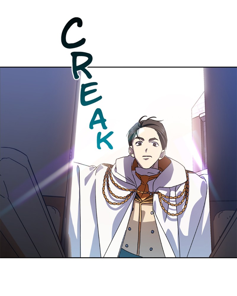 To Be You, Even Just For a Day Chapter 31 page 57 - Chapter 31: Ep. 31 - Ambush