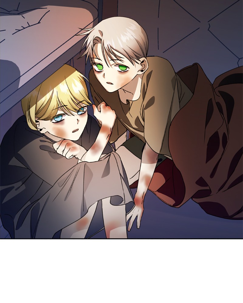 To Be You, Even Just For a Day Chapter 31 page 59 - Chapter 31: Ep. 31 - Ambush