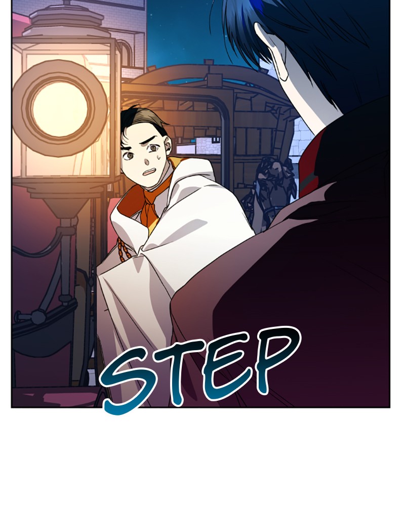 To Be You, Even Just For a Day Chapter 31 page 62 - Chapter 31: Ep. 31 - Ambush