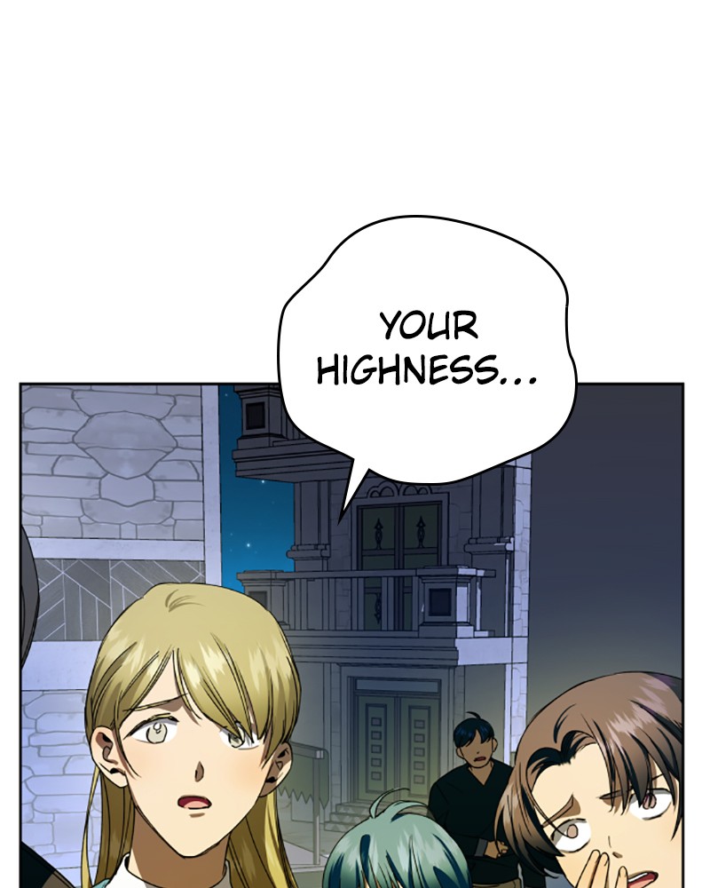 To Be You, Even Just For a Day Chapter 31 page 69 - Chapter 31: Ep. 31 - Ambush